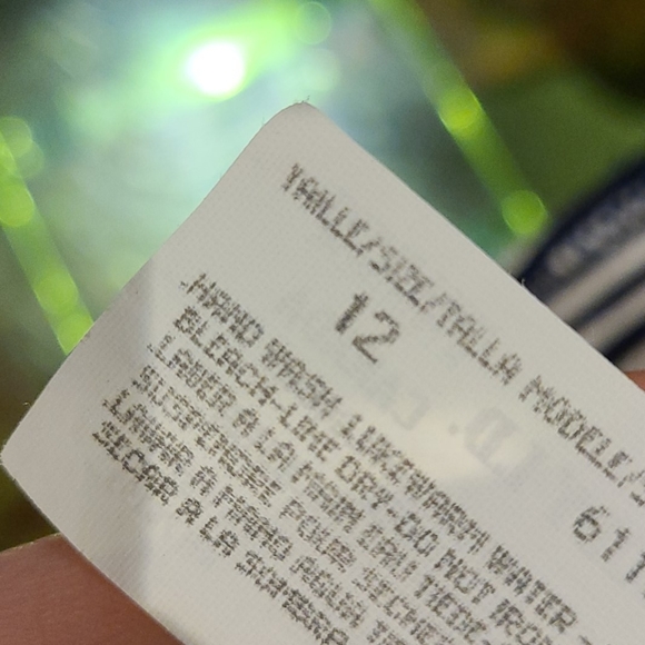 1980s retro nautical backless one piece romper - Picture 15 of 15